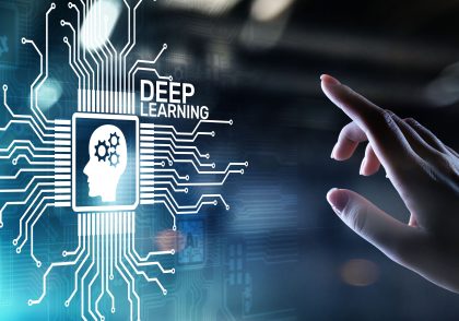 Deep Learning