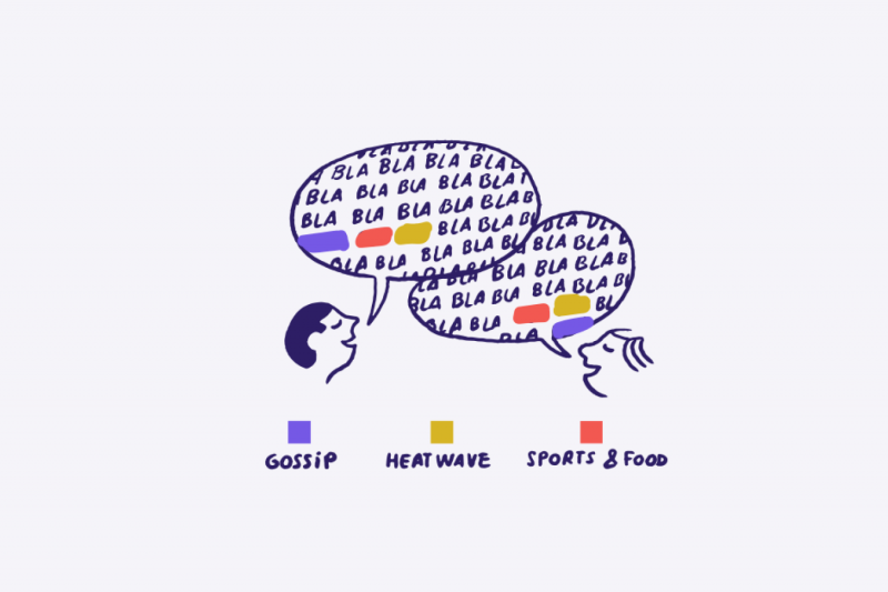 Topic Modeling و کاربردهای آن کلاس‌ویژن