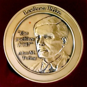 loebner prize