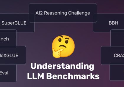 Understanding LLM Benchmarks 4 1