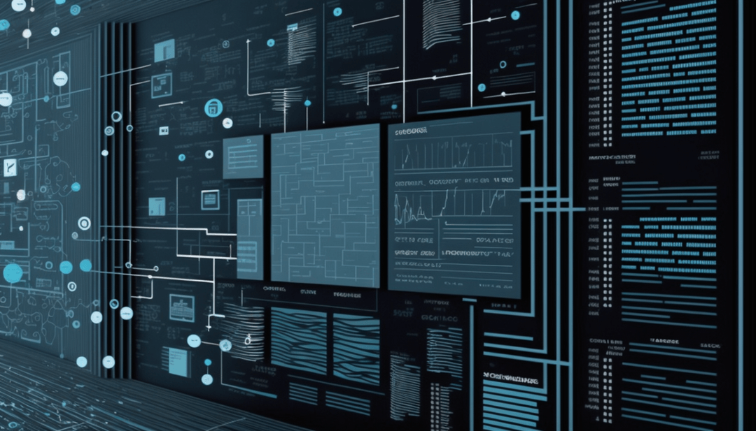 64b4caaa68dd428585d3d0eb analog style visual representation of data processing and analysishigh detailed 300333732 p 1080