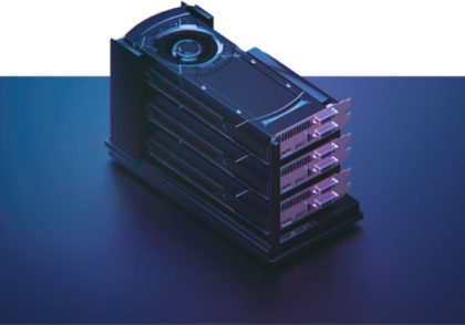 GPU