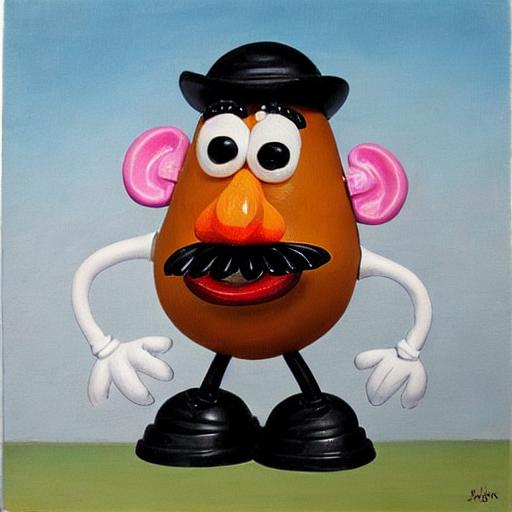 potato